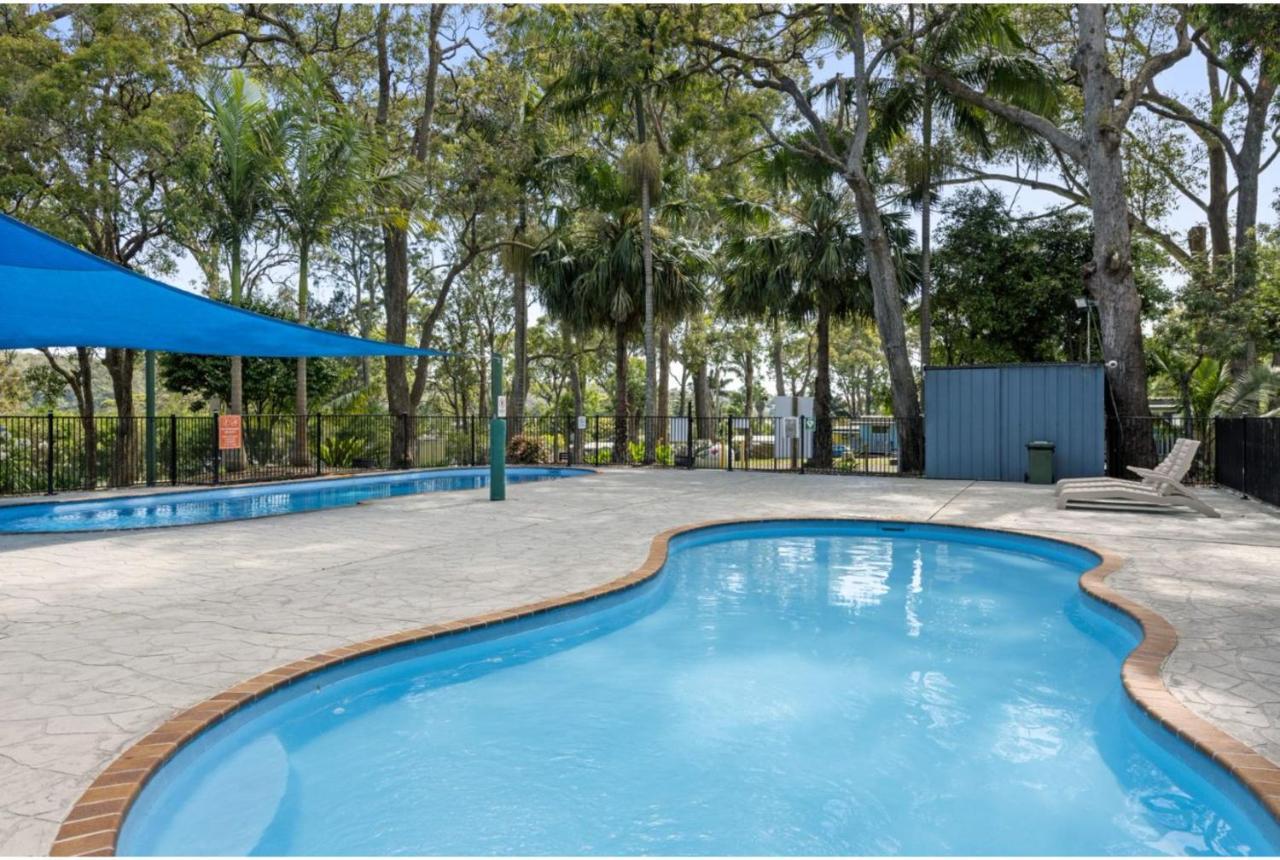 Discovery Parks - Burrill Lake, Ulladulla Holiday park Burrill Lake