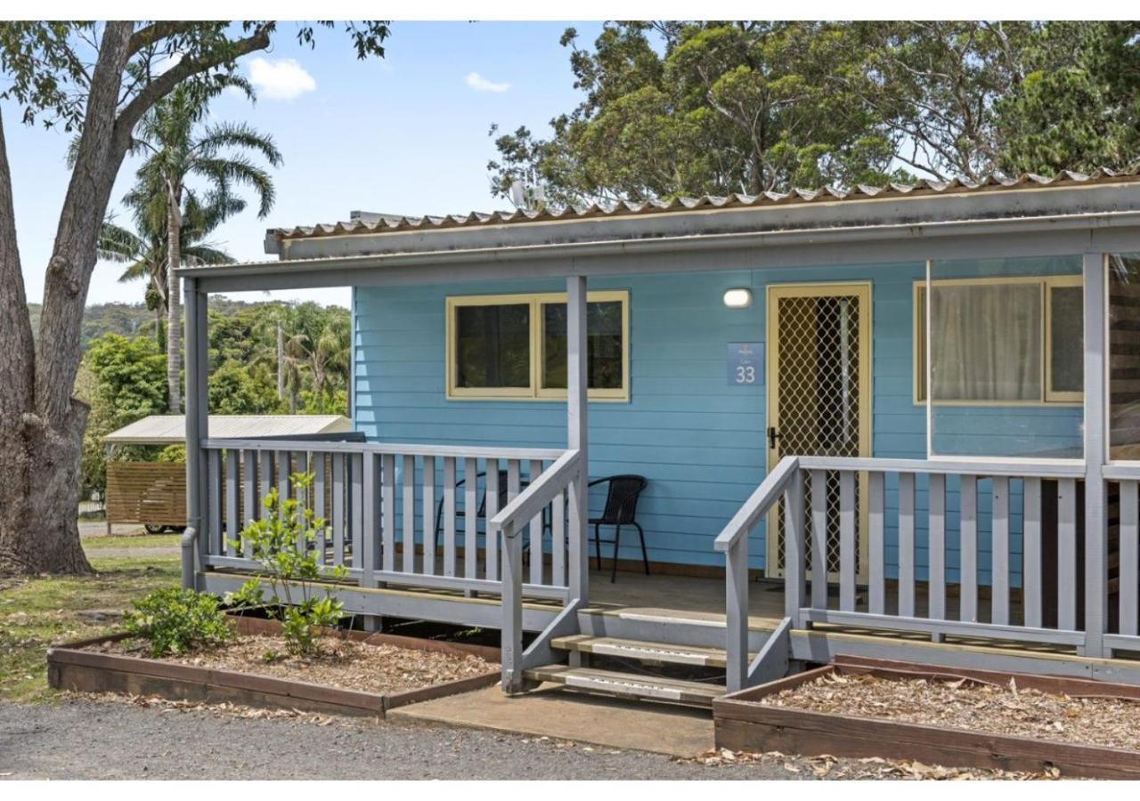 Holiday park Discovery Parks - Burrill Lake, Ulladulla 4*