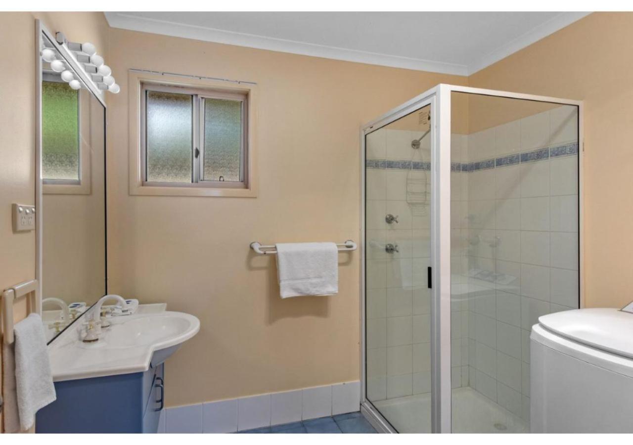 Discovery Parks - Burrill Lake, Ulladulla Holiday park 4*