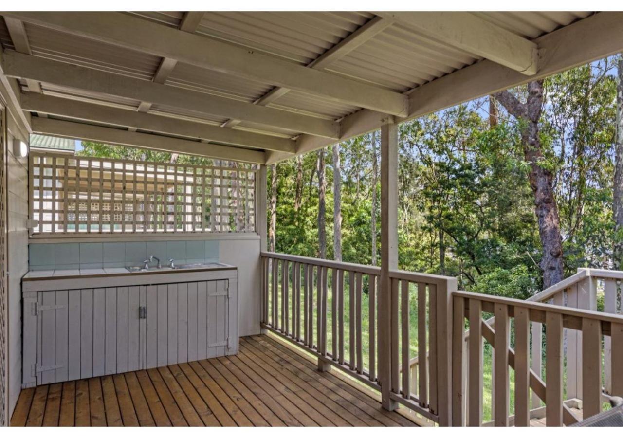 Discovery Parks - Burrill Lake, Ulladulla 4* Burrill Lake