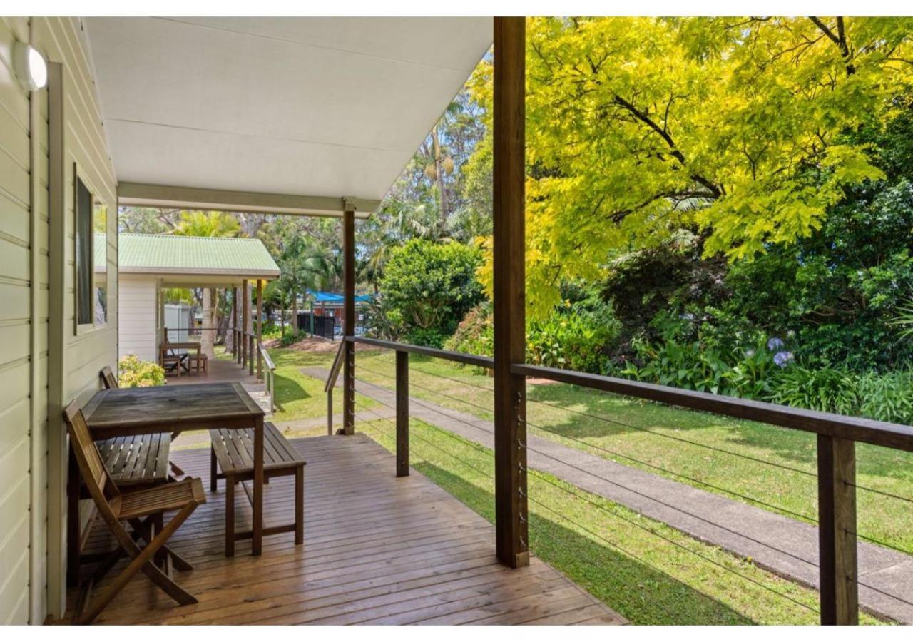 Discovery Parks - Burrill Lake, Ulladulla 4*