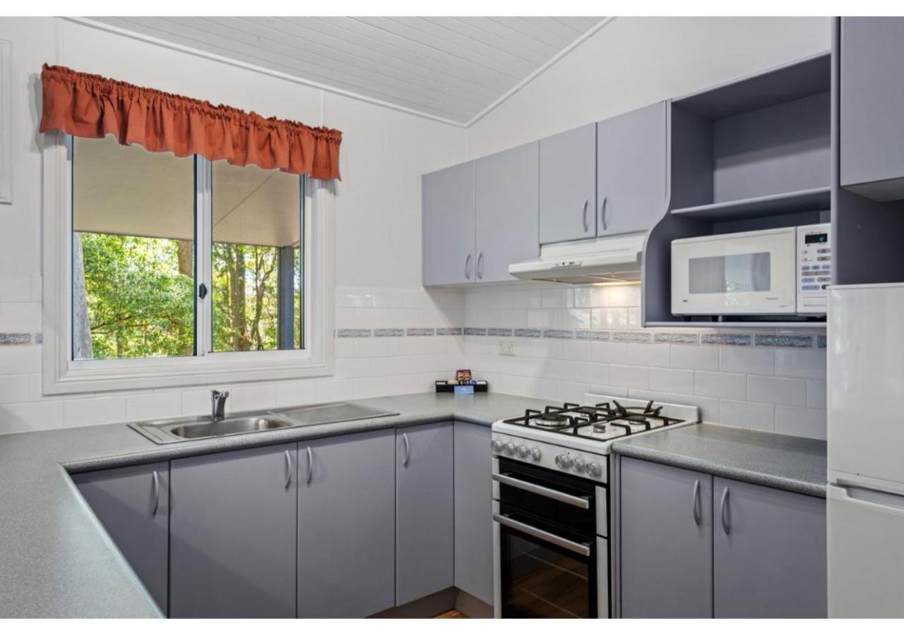 Discovery Parks - Burrill Lake, Ulladulla Holiday park