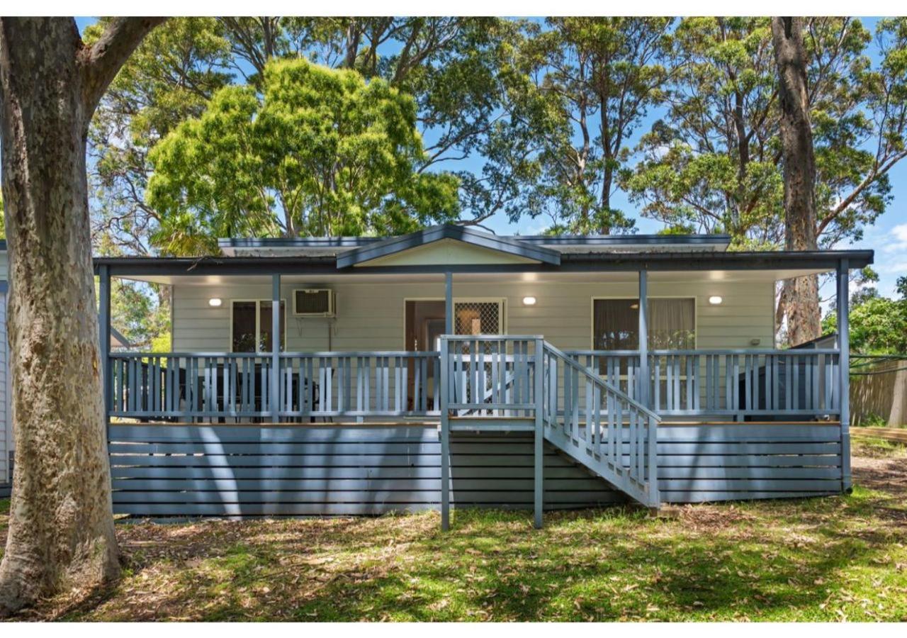Discovery Parks - Burrill Lake, Ulladulla 4*