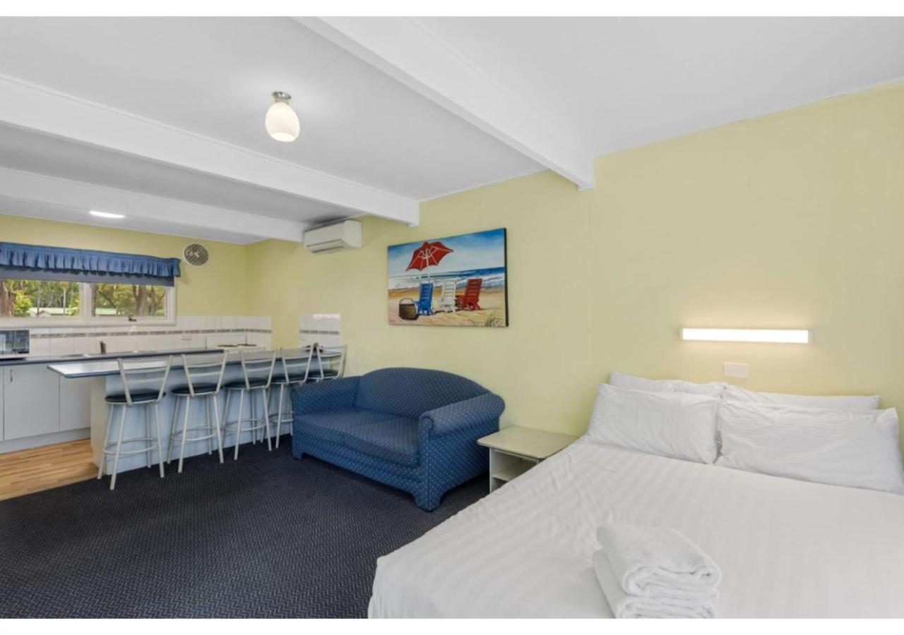 Holiday park Discovery Parks - Burrill Lake, Ulladulla