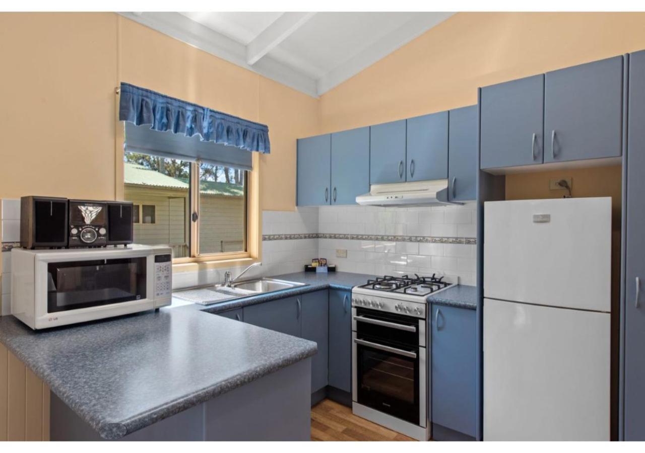 Discovery Parks - Burrill Lake, Ulladulla Holiday park 4*