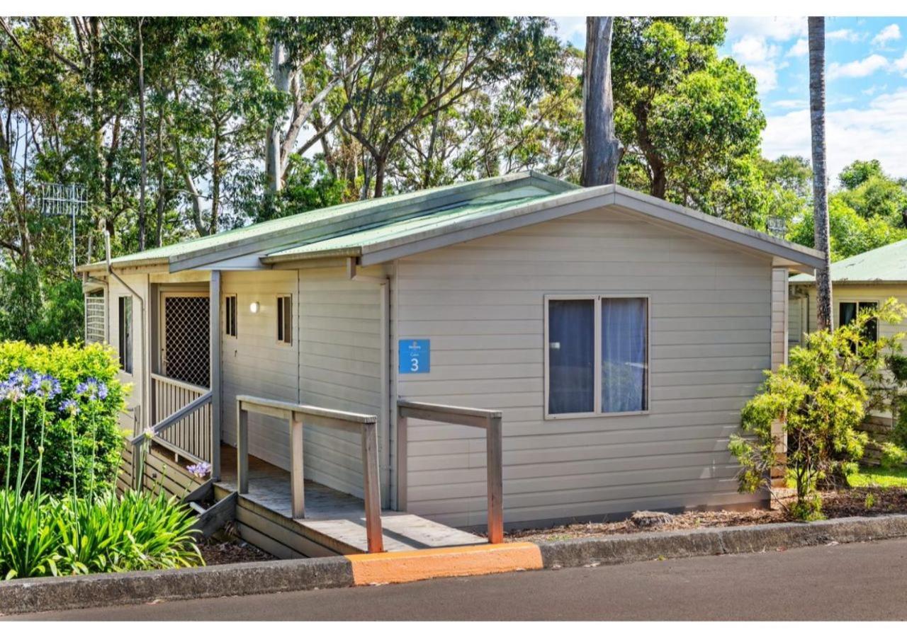 Discovery Parks - Burrill Lake, Ulladulla Holiday park Burrill Lake