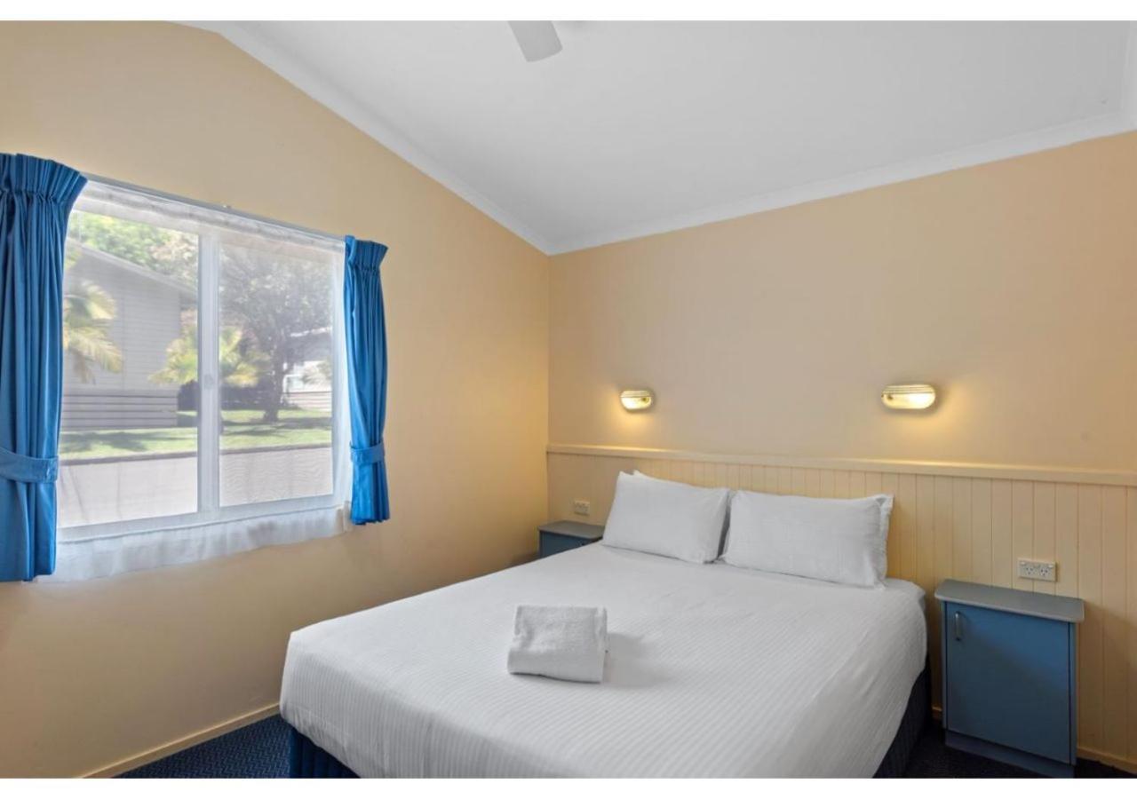 Holiday park Discovery Parks - Burrill Lake, Ulladulla Burrill Lake