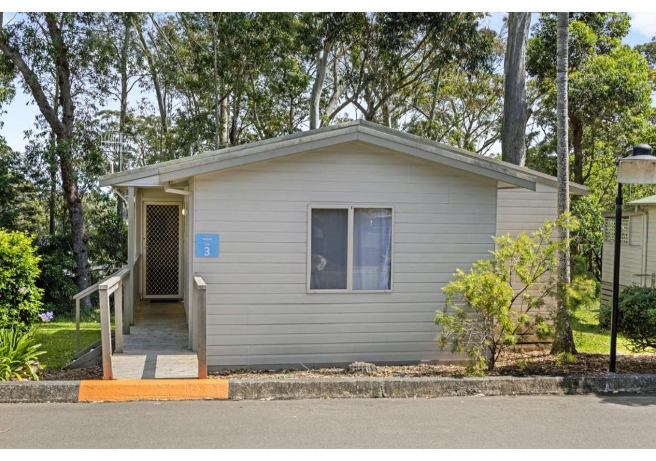 Holiday park Discovery Parks - Burrill Lake, Ulladulla 4*