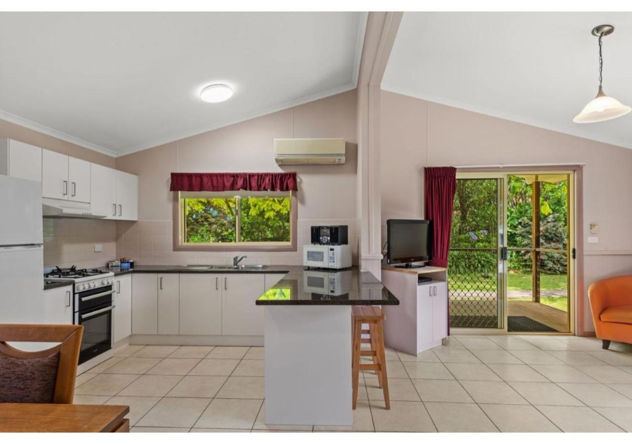 Discovery Parks - Burrill Lake, Ulladulla Holiday park 4*