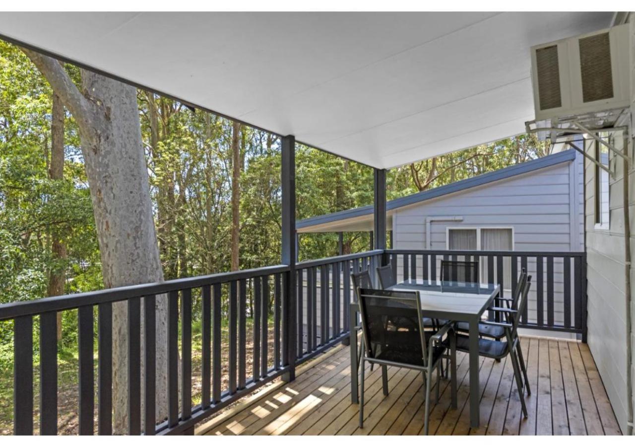 Discovery Parks - Burrill Lake, Ulladulla 4*