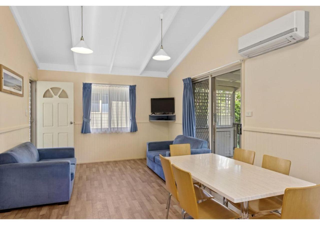 Discovery Parks - Burrill Lake, Ulladulla 4*