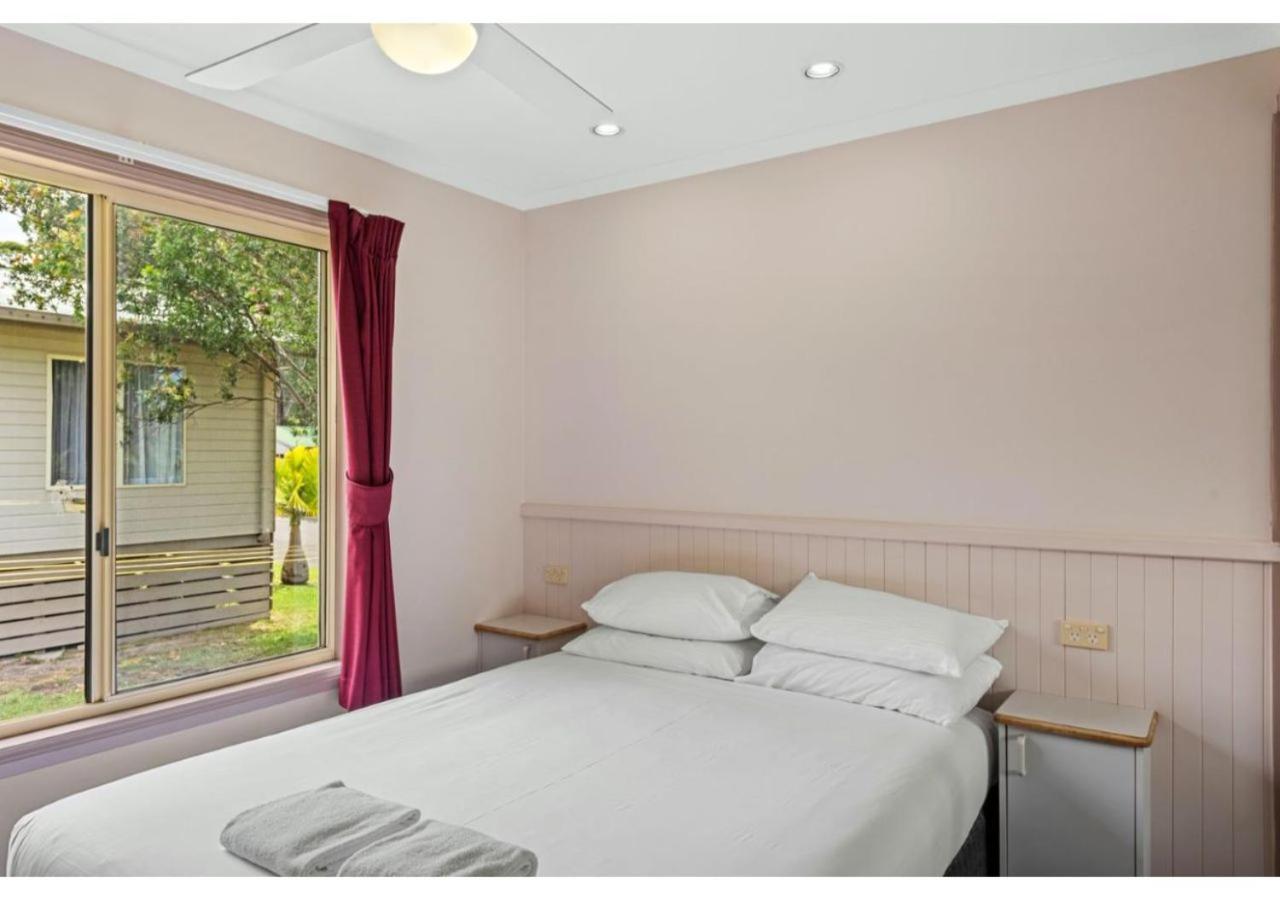 Holiday park Discovery Parks - Burrill Lake, Ulladulla