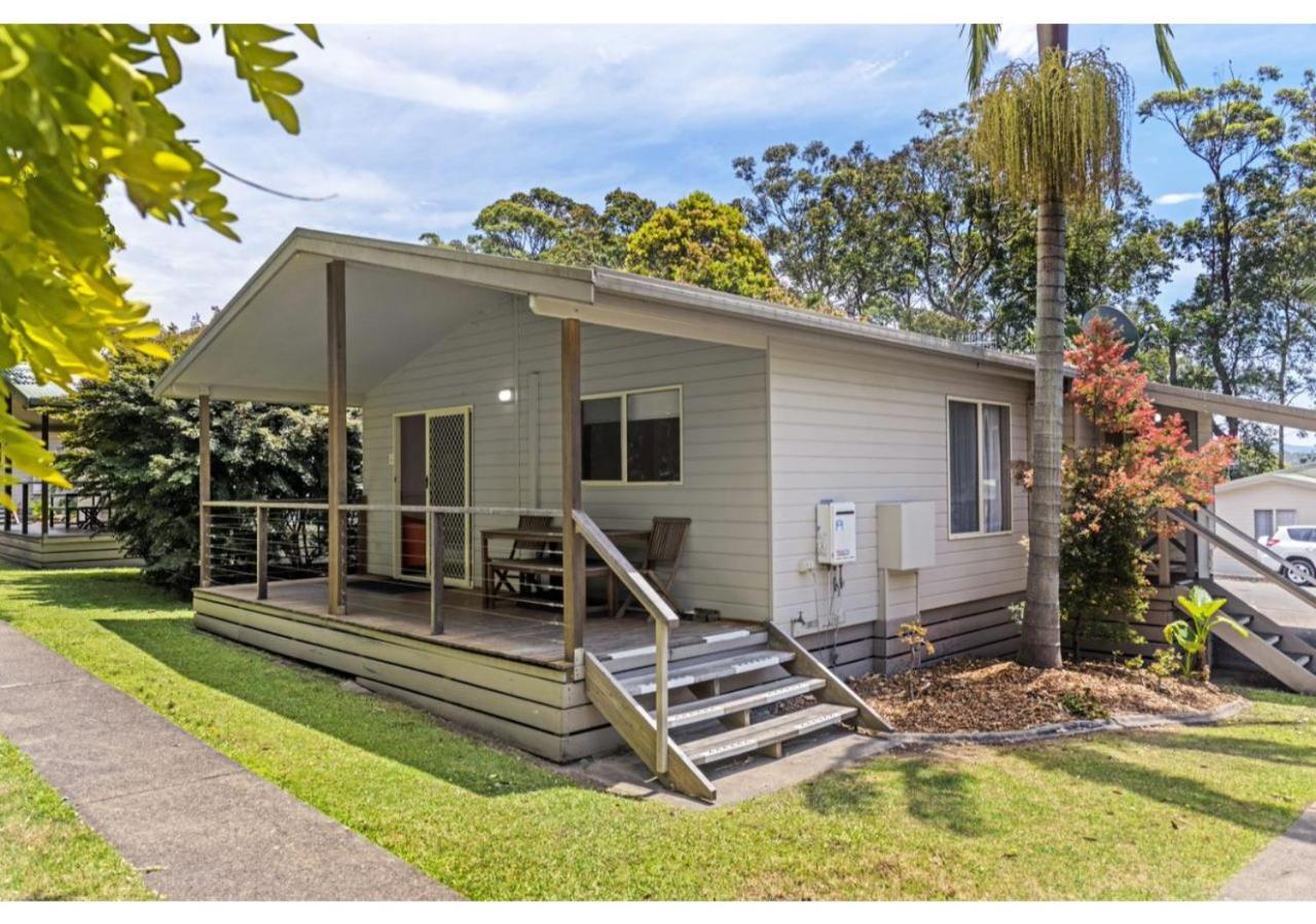 Discovery Parks - Burrill Lake, Ulladulla 4* Burrill Lake