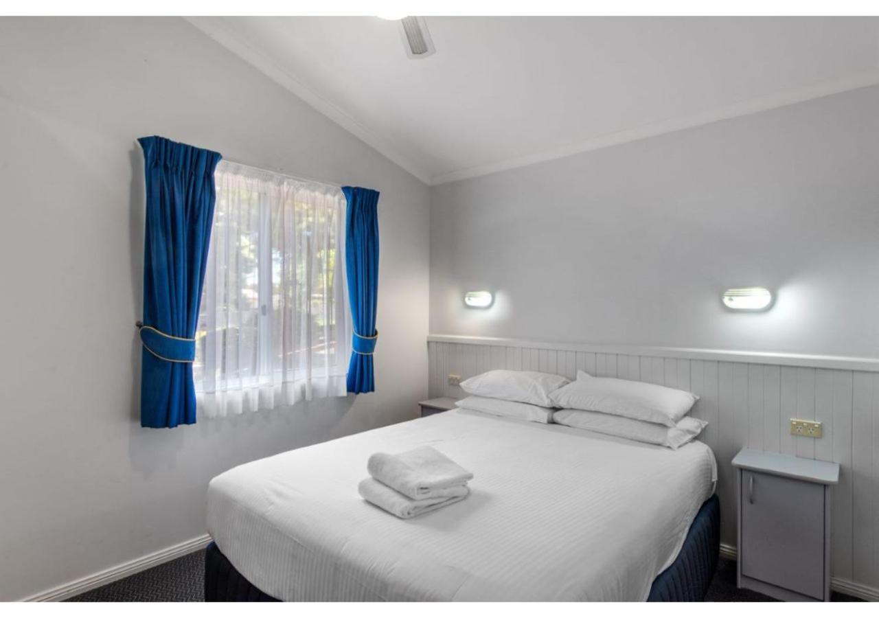 Discovery Parks - Burrill Lake, Ulladulla Holiday park