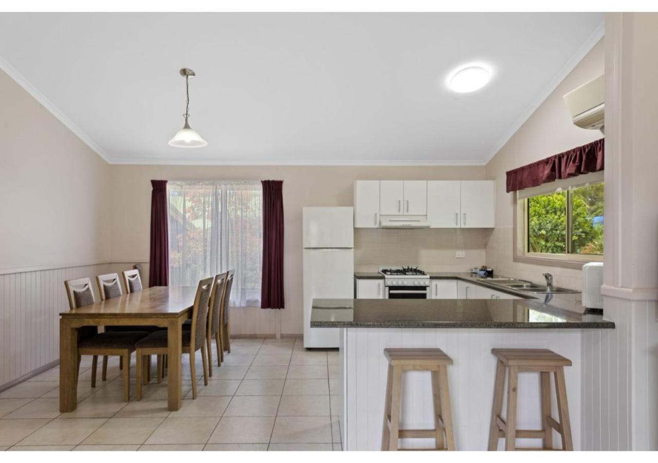 Discovery Parks - Burrill Lake, Ulladulla Holiday park
