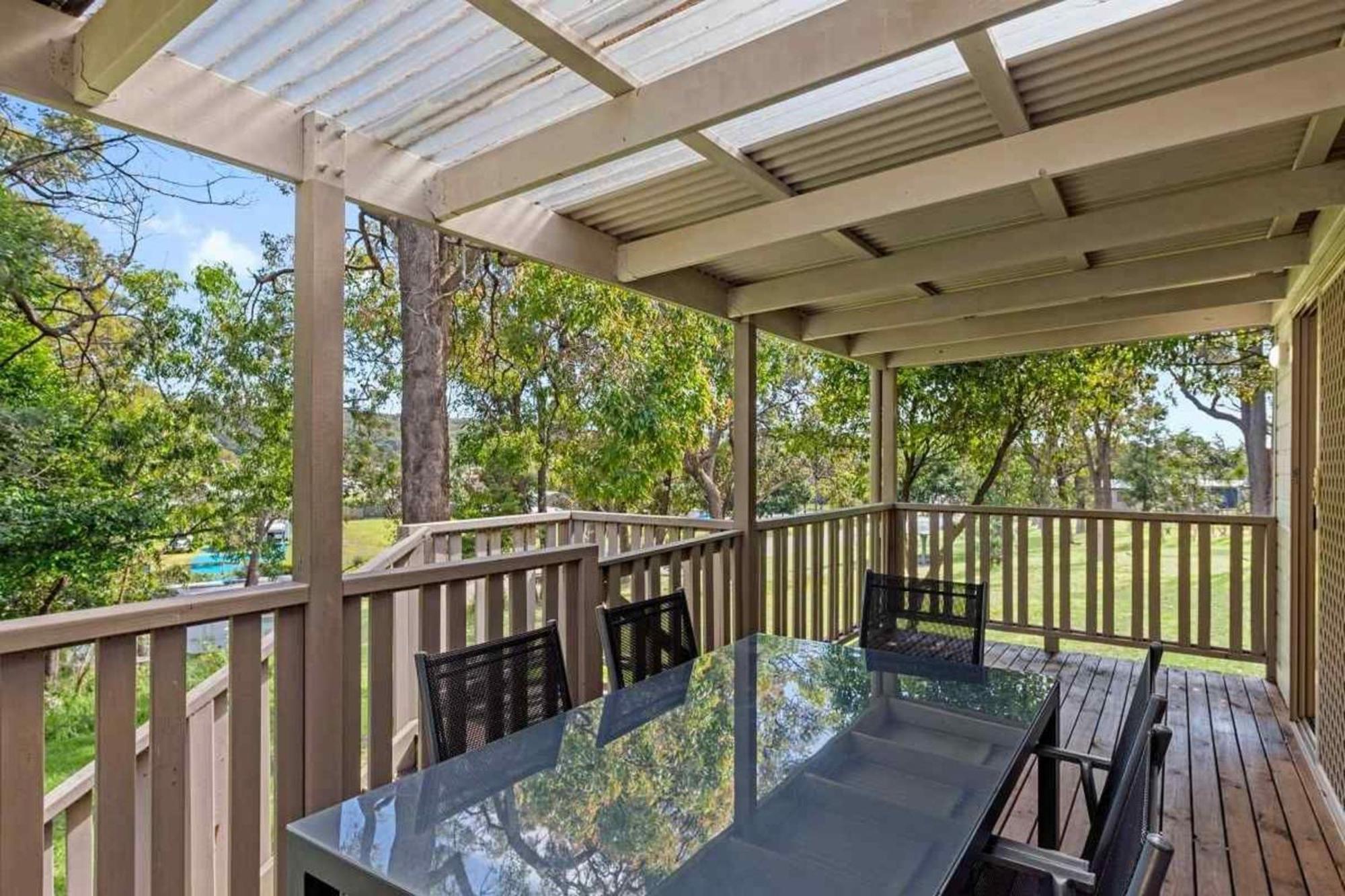 Holiday park Discovery Parks - Burrill Lake, Ulladulla Burrill Lake