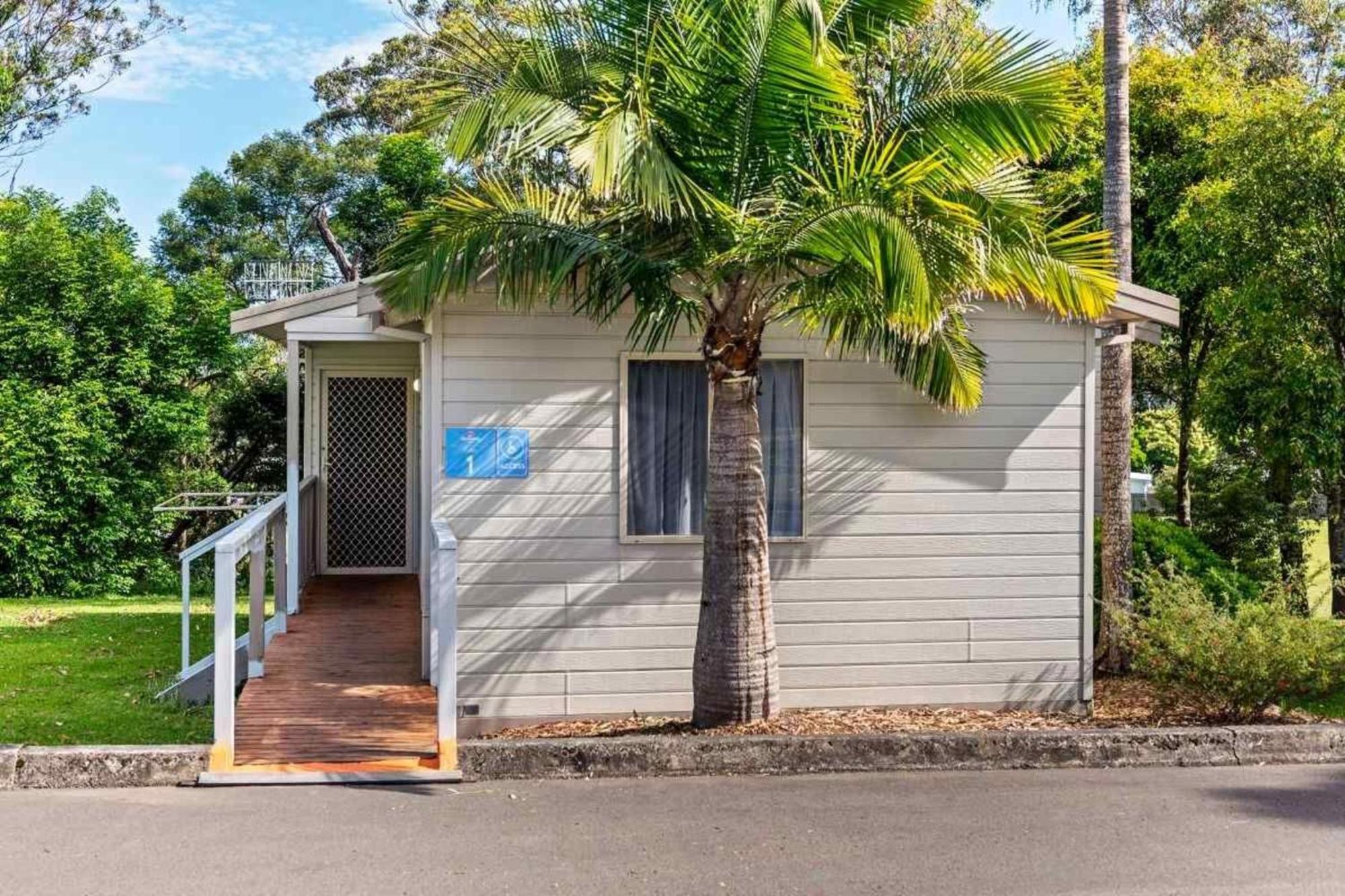 Discovery Parks - Burrill Lake, Ulladulla