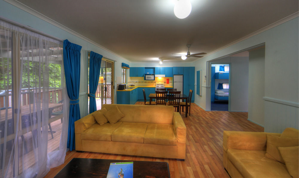 Discovery Parks - Burrill Lake, Ulladulla 4*