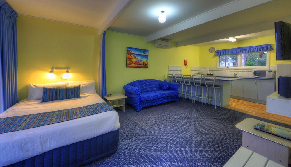 Discovery Parks - Burrill Lake, Ulladulla 4* Burrill Lake