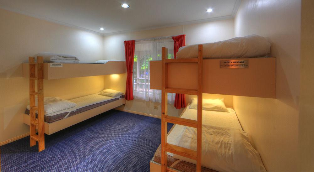 Discovery Parks - Burrill Lake, Ulladulla Holiday park