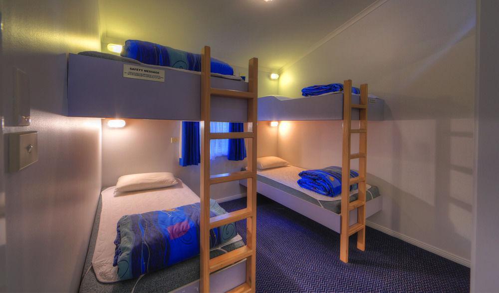 Holiday park Discovery Parks - Burrill Lake, Ulladulla Burrill Lake