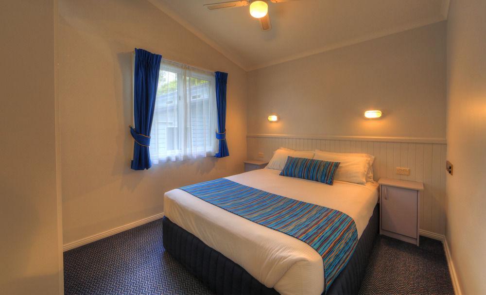 Holiday park Discovery Parks - Burrill Lake, Ulladulla Burrill Lake