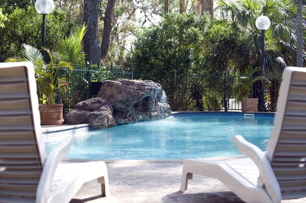 Discovery Parks - Burrill Lake, Ulladulla 4* Burrill Lake