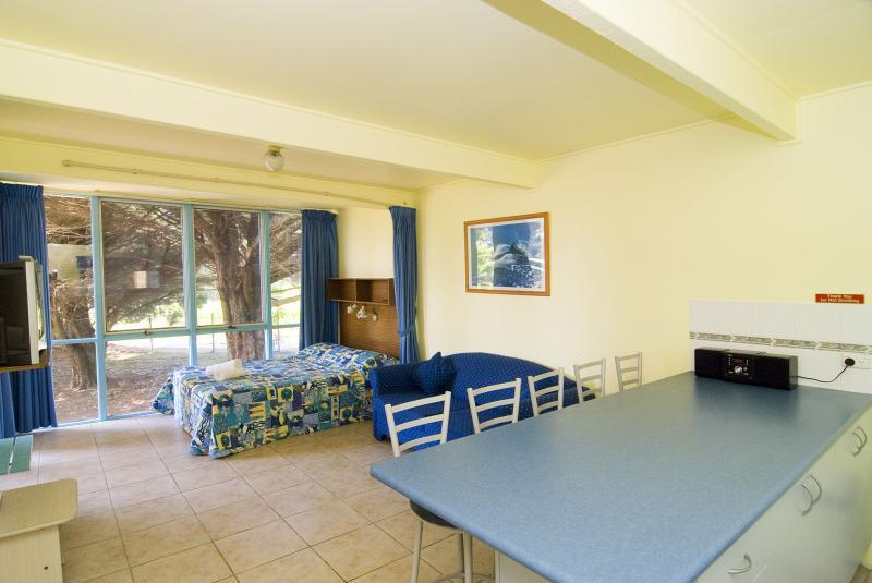 Holiday park Discovery Parks - Burrill Lake, Ulladulla Burrill Lake