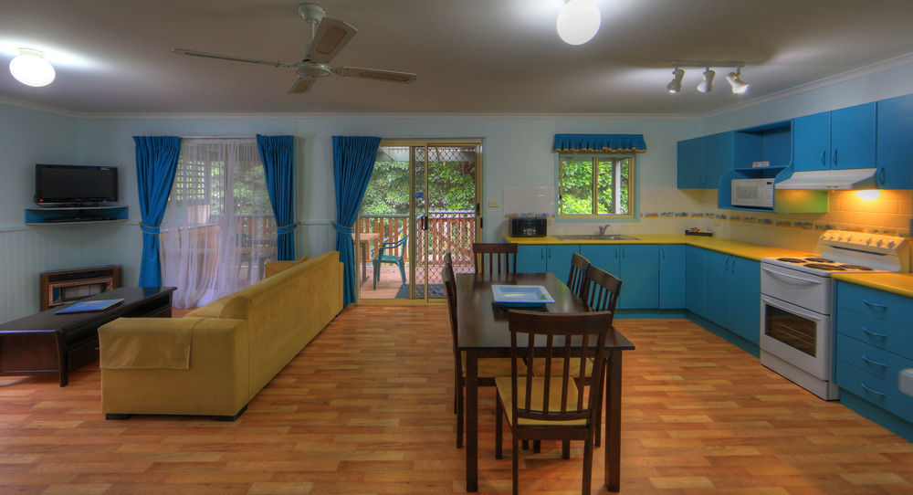 Holiday park Discovery Parks - Burrill Lake, Ulladulla